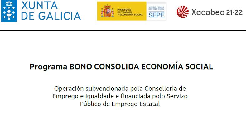 Programa Bono Consolida Economía Social
